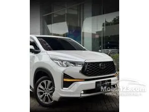 2026 Toyota Kijang Innova Zenix 2.0 Q HV TSS Modellista (Premium Color) MPV