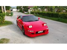1994 Toyota MR2 2.0 (ปี 89-99) G Coupe MT