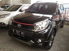 Toyota Rush 1.5 TRD Sportivo Ultimo AT 2017 di Malang