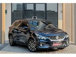 2022 Suzuki Baleno 1.5 Hatchback