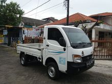 2014 Tata Ace 702 EX2 Pick-up
