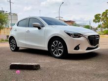 Mazda 2 1.5 GT Hatchback 2016 #KM ANTIK 18RB