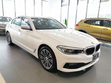 2019 BMW 530e 2.0 G30 (ปี 17-22) Highline Sedan AT