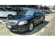 2011 Toyota Camry 2.0 (ปี 06-12) G Sedan AT