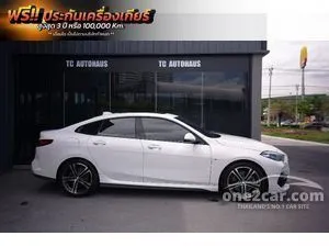2023 BMW 220i 2.0 Gran M Sport Coupe