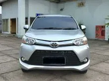 2017 Toyota Avanza 1.5 Veloz MPV