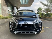 2019 Mitsubishi Xpander 1.5 ULTIMATE Wagon - Kilometer 5rb, Kondisi seperti baru, pajak panjang