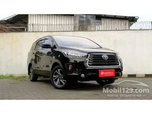 2022 Toyota Kijang Innova 2.0 G MPV