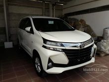 AVANZA TANPA DP