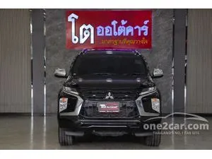 2022 Mitsubishi PAJERO SPORT 2.4 GT Premium Elite Edition SUV