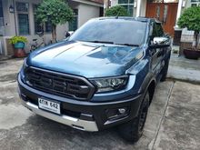 2015 Ford Ranger 2.2 DOUBLE CAB (ปี 15-18) Hi-Rider XLT Pickup AT