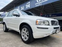 2015 Volvo XC90 2.4 (ปี 03-15) D5 AWD SUV