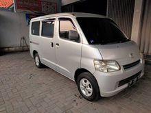 2010 Daihatsu Gran Max 1.3 D Van