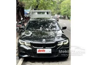 2019 BMW 330i 2.0 M Sport Sedan