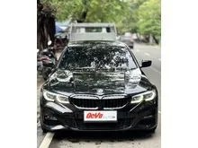 2019 BMW 330i 2.0 M Sport Sedan