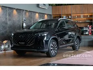 2026 Chery Tiggo8 1.5 Esteem SUV