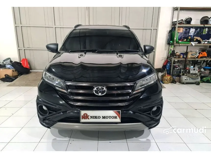 2022 Toyota Rush GR Sport SUV