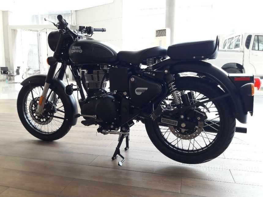 jual motor royal enfield