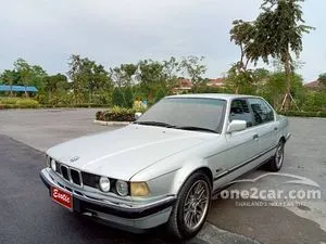 1994 BMW 730iL 3.0 E38 (ปี 94-01) Sedan