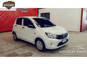2022 Suzuki CELERIO 1.0 GL Hatchback