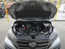 2020 Toyota Rush 1.5 TRD Sportivo SUV
