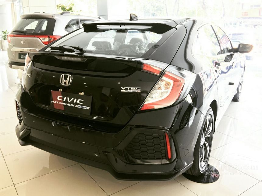 Jual Mobil  Honda  Civic  2019  ES Prestige 1 5 di DKI Jakarta 