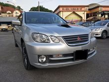 2003 Mitsubishi Airtrek 2.0 TURBO (A) SUV - ACC FREE - CAREFUL OWNER - PERFACT CONDITION LIKE NEW - VIEW TO BELIEVE .......