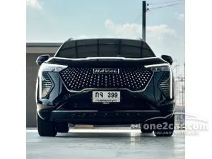 2023 Haval Jolion 1.5 Ultra SUV