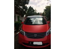 2010 Honda Freed 1.5 1.5 MPV