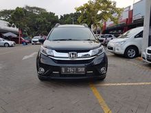 2016 Honda BR-V 1.5 E SUV