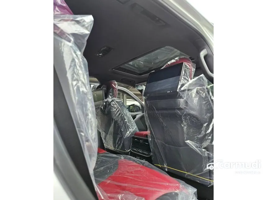 2025 Toyota Land Cruiser 300 GR-S 4X4 SUV