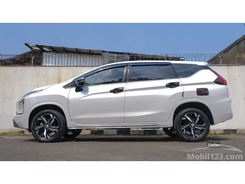 2022 Mitsubishi Xpander Ultimate MPV