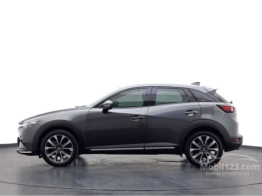 2020 Mazda CX-3 Sport SUV