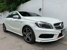 2014 Mercedes-Benz A250 2.0 W176 (ปี 12-16) Sport Hatchback AT