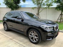 2019 BMW X3 2.0 F25 (ปี 10-16) xDrive20d SUV AT