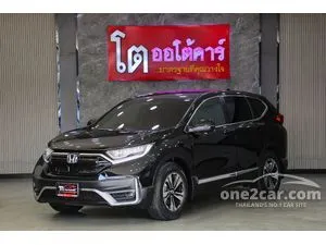 2021 Honda CR-V 2.4 E SUV