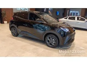 2026 BYD Atto 1 Long Range Premium Hatchback