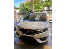 2015 Honda Jazz RS A/T Tangan Pertama