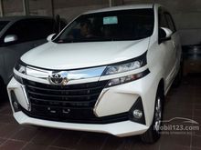 PROMO AVANZA G MATIC DP 8 JUTA TOYOTA LENTENG AGUNG