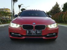 2013 BMW 328i 2.0 Sport Sedan Harman Cardon Red ON Black