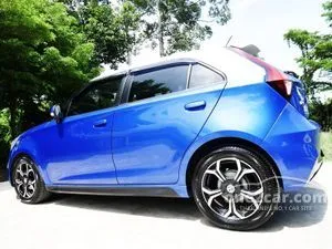 2019 MG MG3 1.5 V (2-Tone) Hatchback