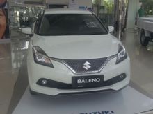 Suzuki Baleno 1.4 Series 1 Hatchback