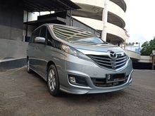 2013 Mazda Biante 2.0 2.0 SKYACTIV A/T MPV