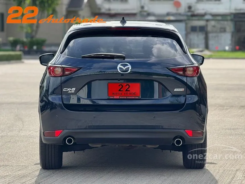 2019 Mazda CX-5 XDL SUV