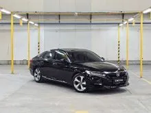 2022 Honda Accord 1.5 Sedan TC EL // Clearance Sale