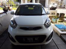 2013 KIA Picanto 1.2 SE 3 Hatchback