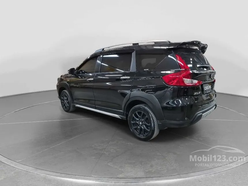 2023 Suzuki XL7 Beta Hybrid SUV