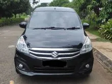 2016 Suzuki Ertiga 1.4 GL MPV