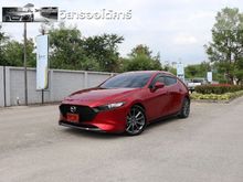 2019 Mazda 3 2.0 (ปี 19-24) S Sports Hatchback