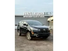 2026 Toyota Kijang Innova 2.4 G MPV (DP RENDAH) PROMO AKHIR BULAN